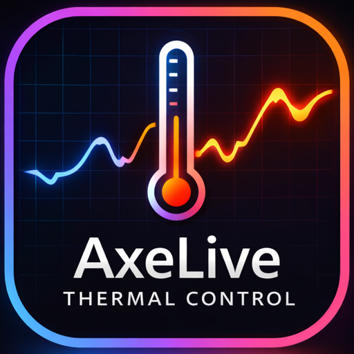 AxeLive app icon